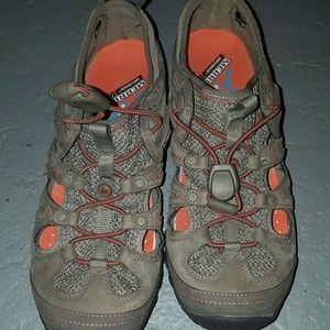 Merrell Chameleon Arc 2 hiking water shoes